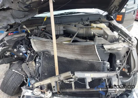 2016 Ford F-250 Lariat from USA, damaged, VIN 1FT7W2B62GEB73199